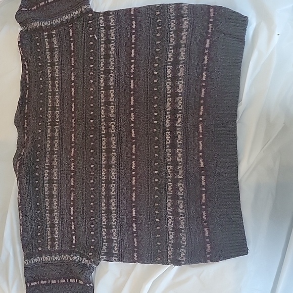 R&R Classics sweater medium multicoloured - Picture 6 of 6